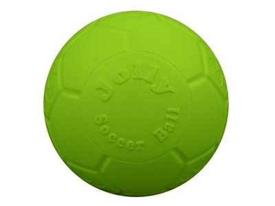 Jolly Sterke Voetbal voor Honden