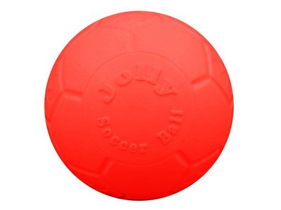 Jolly Sterke Voetbal voor Honden