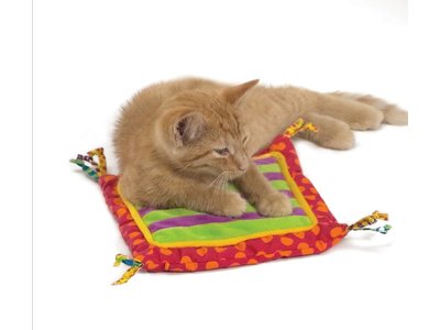 Petstages Kalmerende Speelmat voor Katten