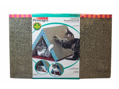 Multifunctioneel Krabmeubel voor Katten