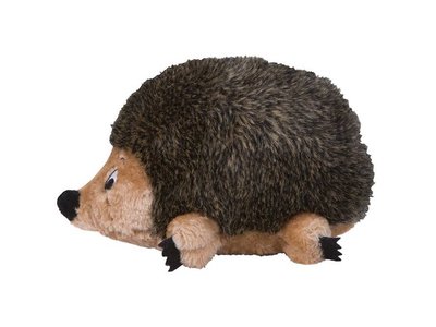 Super zachte Puppy Knuffel met Pieper in 3 maten