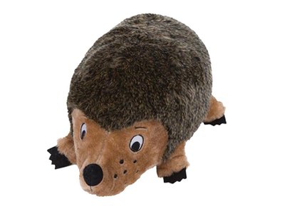 Super zachte Puppy Knuffel met Pieper in 3 maten
