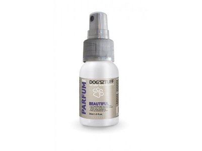 Dog's Stuff Verfrissende Parfum voor Honden