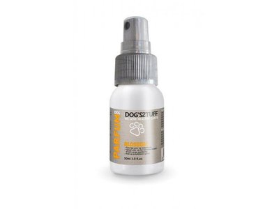 Dog's Stuff Verfrissende Parfum voor Honden