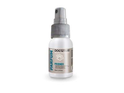 Dog's Stuff Verfrissende Parfum voor Honden