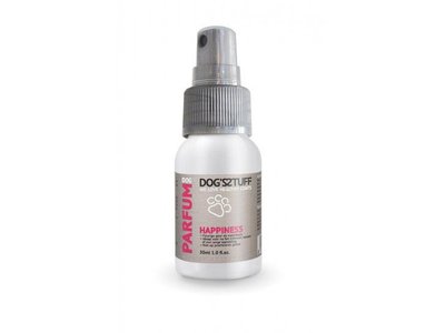 Dog's Stuff Verfrissende Parfum voor Honden