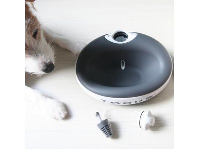 Design Drinkbak met Filter voor Honden