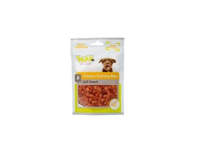 Truly Honden Beloningssnoepjes Kip