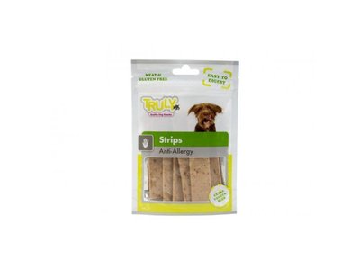 Truly Hondensnoepjes voor Honden met een Allergie