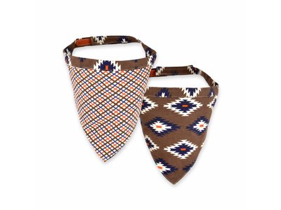 Territory Trendy Bandana voor Honden