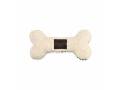 Tall Tails Honden Speelbot van Pluche met Pieper