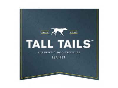Tall Tails Honden Speelbot van Pluche met Pieper