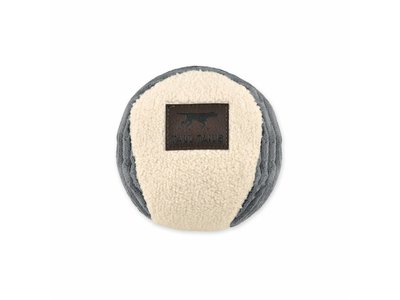 Tall Tails Speelgoedbal voor Honden Pluche met Pieper