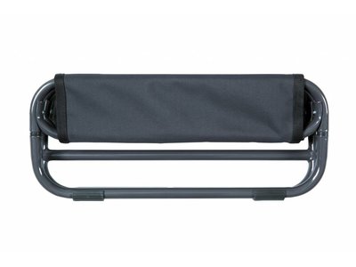 Maelson Soft Bed: Verhoogd en Opvouwbaar Hondenbed