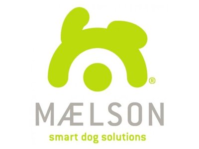 Maelson Soft Bed: Verhoogd en Opvouwbaar Hondenbed