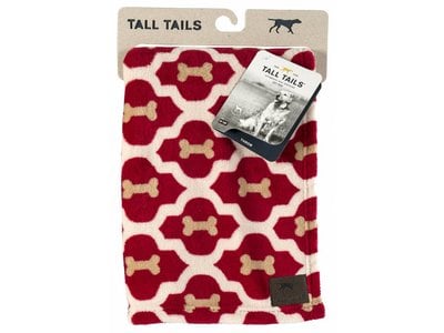 Tall Tails Fleece Hondendeken voor Warmte en Comfort