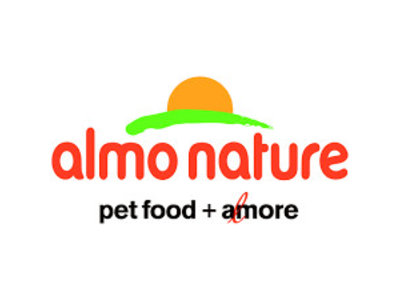 Almo Alternative Droogvoer voor Grotere Honden Zalm & Rijst