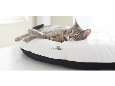 myKotty Trendy en Comfortabel Kattenbed