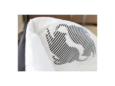 myKotty Trendy en Comfortabel Kattenbed