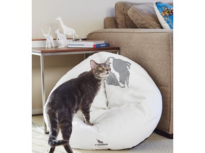 myKotty Trendy en Comfortabel Kattenbed