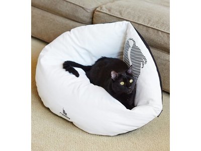 myKotty Trendy en Comfortabel Kattenbed