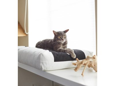 myKotty Comfortabel Kussen voor Katten