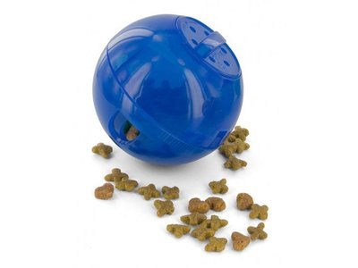 SlimCat Voerbal Speelgoed voor Katten