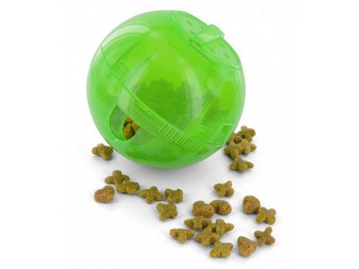 SlimCat Voerbal Speelgoed voor Katten