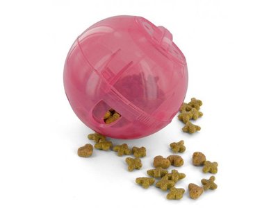 SlimCat Voerbal Speelgoed voor Katten