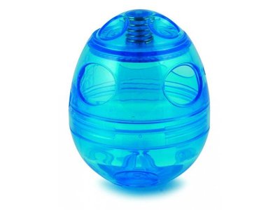 Speelgoed voor Kitten Egg-Cersizer