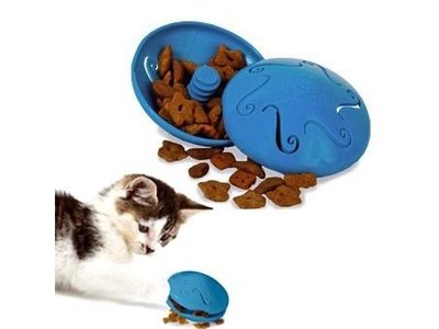 Petsafe Snackbal voor Katten Twist 'n Treat