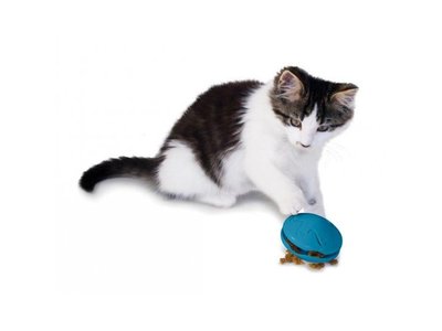 Petsafe Snackbal voor Katten Twist 'n Treat