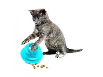 Petsafe Fishbowl Kattenspeelgoed
