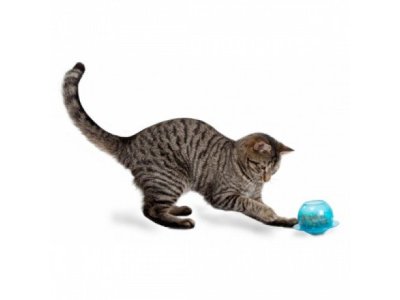 Petsafe Fishbowl Kattenspeelgoed
