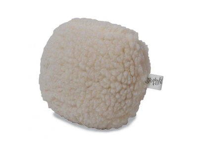 Busy Buddy Zachte Hondenbal van Pluche