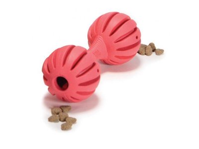 Busy Buddy Puppy Speelgoed Bot voor Traktaties