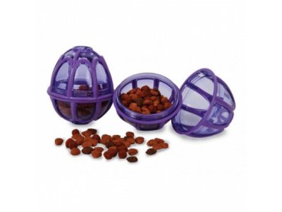 Busy Buddy Honden Snackbal Kibble Nibble