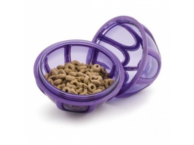 Busy Buddy Honden Snackbal Kibble Nibble