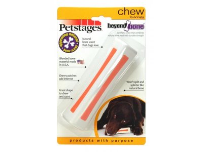 Petstages Stevig Kauwbot voor Honden met Natuurlijke Geur