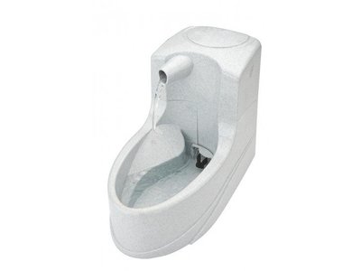 Drinkwell Drinkfontein voor Katten 1,2 Liter