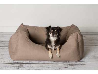 Rebel Petz Box Kleine Hondenmand voor Kleine Honden