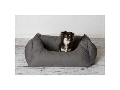 Rebel Petz Box Kleine Hondenmand voor Kleine Honden
