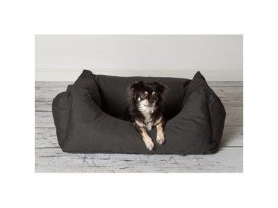 Rebel Petz Box Kleine Hondenmand voor Kleine Honden