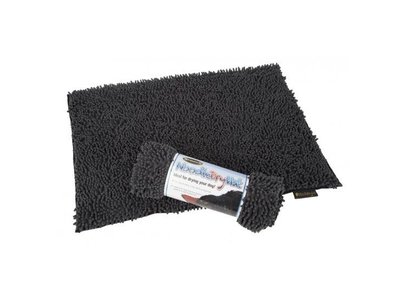 Scruffs Water Absorberende Droogmat met Noodles voor Honden