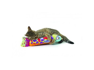 Petstages Kattenspeelgoed met Catnip in diverse Karakters
