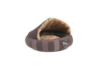 Scruffs Super Zachte Kattenmand Aristocat Dome