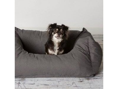 Rebel Petz Box Kleine Hondenmand voor Kleine Honden
