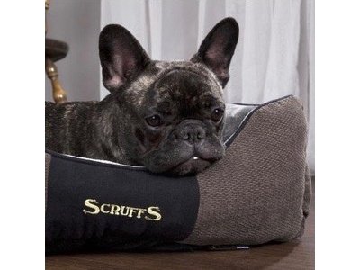 Scruffs Zachte Hondenmand Zachte mand voor Kleine Hondjes