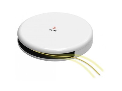 FroliCat Flik Automatisch Kattenspeelgoed met Touwtje