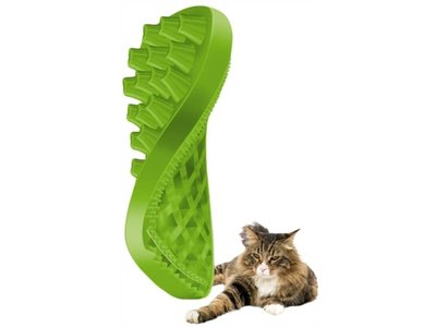Pet+Me Borstel voor Katten met Lang Haar
